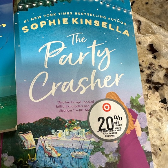 Book Bundle📚 - Picture 4 of 10